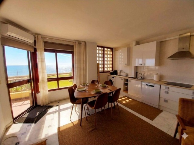 2 Schlafzimmer Apartment in Mijas Costa