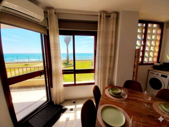 2 Schlafzimmer Apartment in Mijas Costa