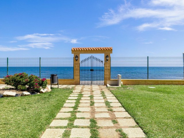 2 Schlafzimmer Apartment in Mijas Costa