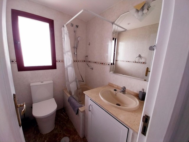 2 Schlafzimmer Apartment in Mijas Costa