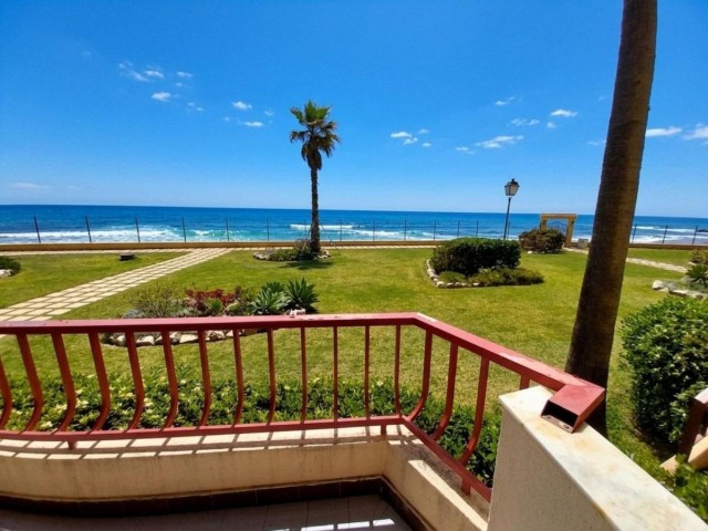 2 Schlafzimmer Apartment in Mijas Costa