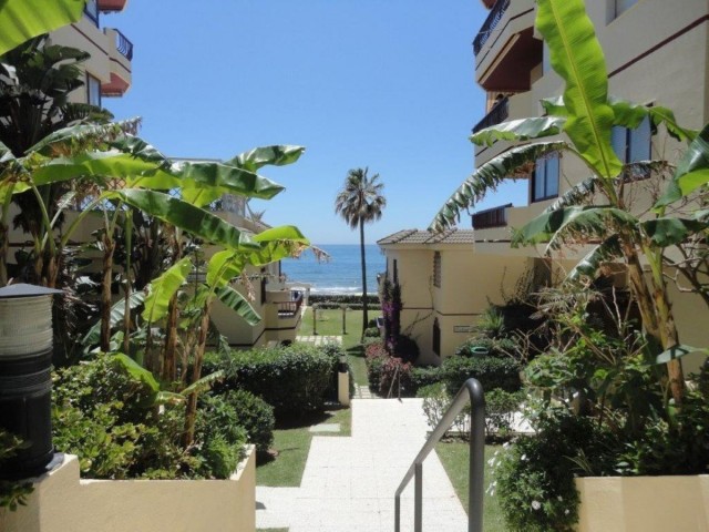 2 Schlafzimmer Apartment in Mijas Costa