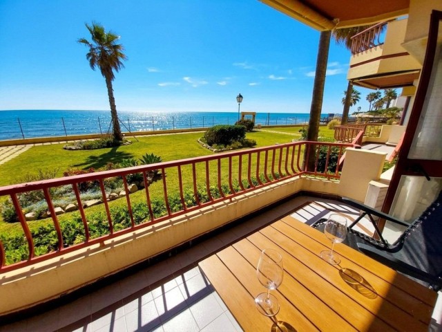 2 Schlafzimmer Apartment in Riviera del Sol