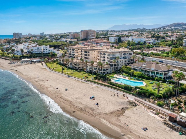 2 Schlafzimmer Apartment in Riviera del Sol