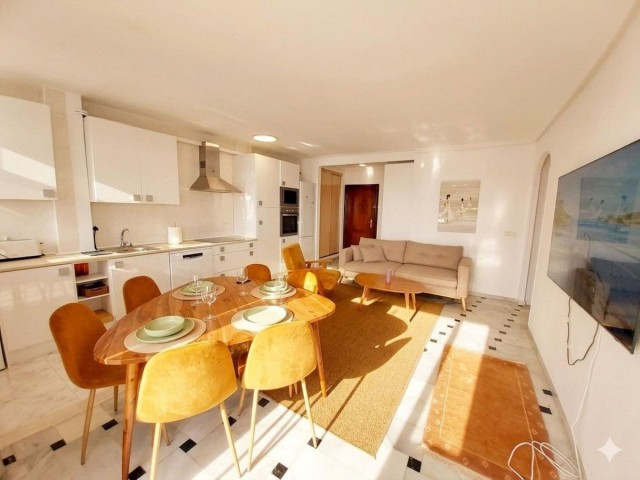 2 Schlafzimmer Apartment in Riviera del Sol