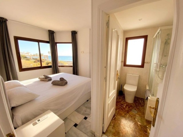 2 Schlafzimmer Apartment in Riviera del Sol
