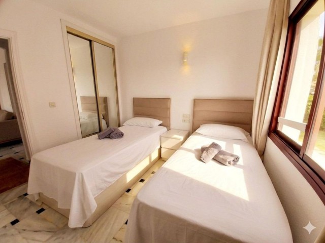 2 Schlafzimmer Apartment in Riviera del Sol