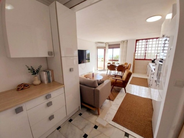 2 Schlafzimmer Apartment in Riviera del Sol