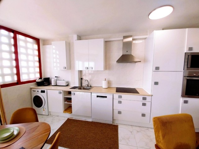 2 Schlafzimmer Apartment in Riviera del Sol