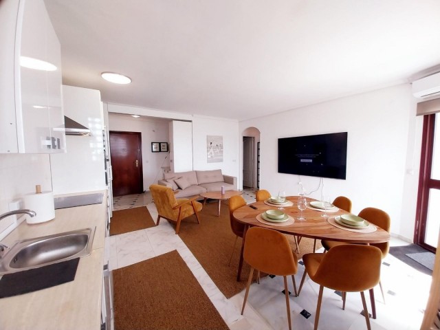 2 Schlafzimmer Apartment in Riviera del Sol