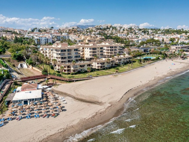 2 Schlafzimmer Apartment in Riviera del Sol