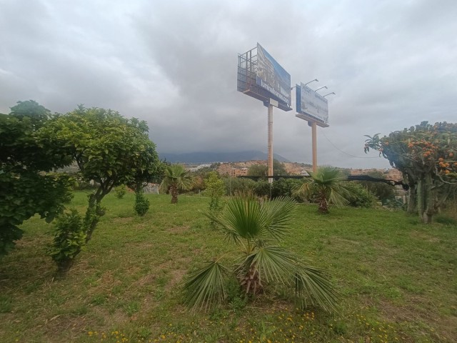  Grundstück in Mijas
