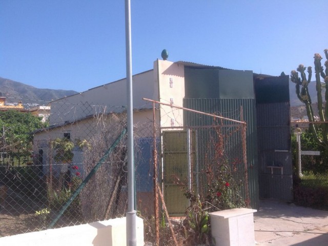  Grundstück in Mijas