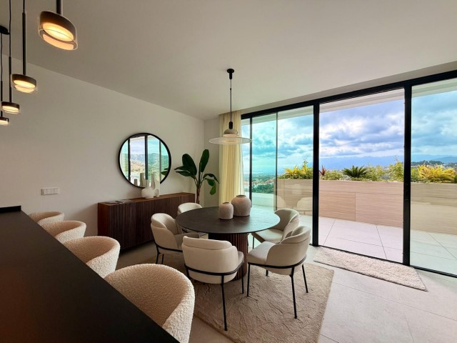 3 Bedrooms Apartment in Marbella