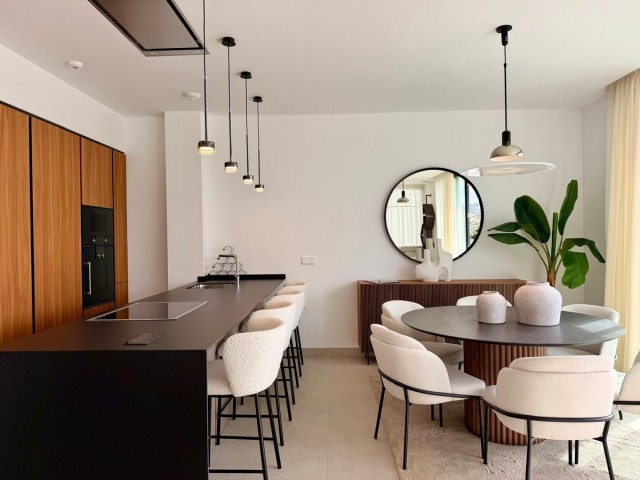 3 Bedrooms Apartment in Marbella
