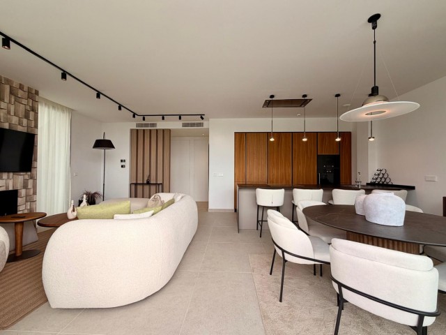 3 Bedrooms Apartment in Marbella