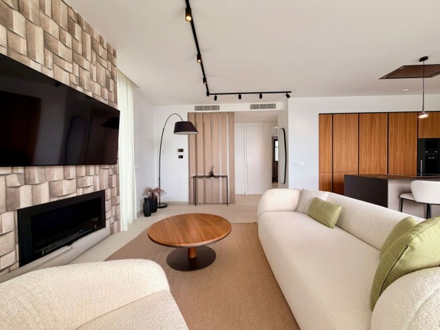 3 Bedrooms Apartment in Marbella