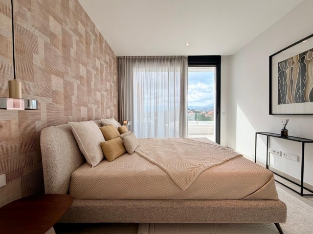 3 Bedrooms Apartment in Marbella
