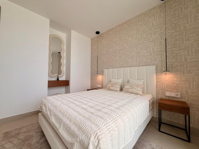 3 Bedrooms Apartment in Marbella