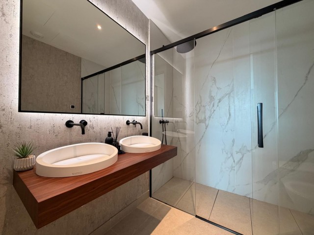 3 Bedrooms Apartment in Marbella