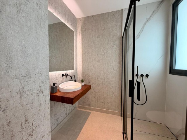 3 Bedrooms Apartment in Marbella