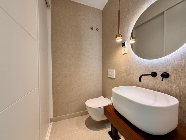 3 Bedrooms Apartment in Marbella