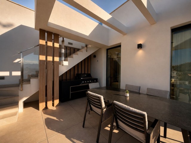 3 Bedrooms Apartment in Marbella
