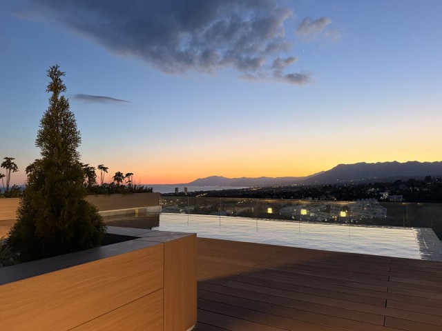 3 Bedrooms Apartment in Marbella