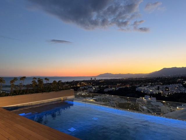 3 Bedrooms Apartment in Marbella