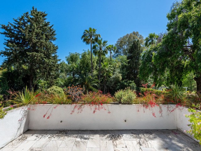 3 Schlafzimmer Villa in Nueva Andalucía