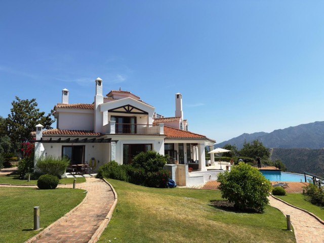 Villa La Zagaleta - R5069710