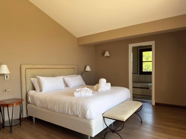 Villa avec 5 Chambres  à La Zagaleta