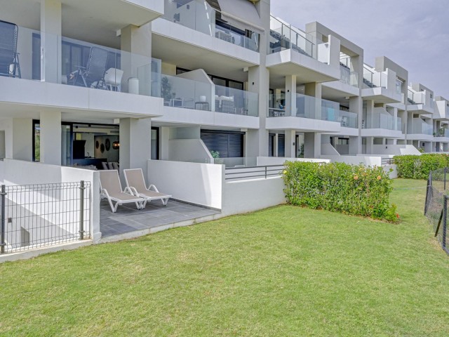 Apartment, La Cala de Mijas
