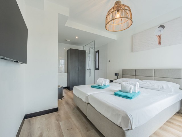 3 Schlafzimmer Apartment in La Cala de Mijas