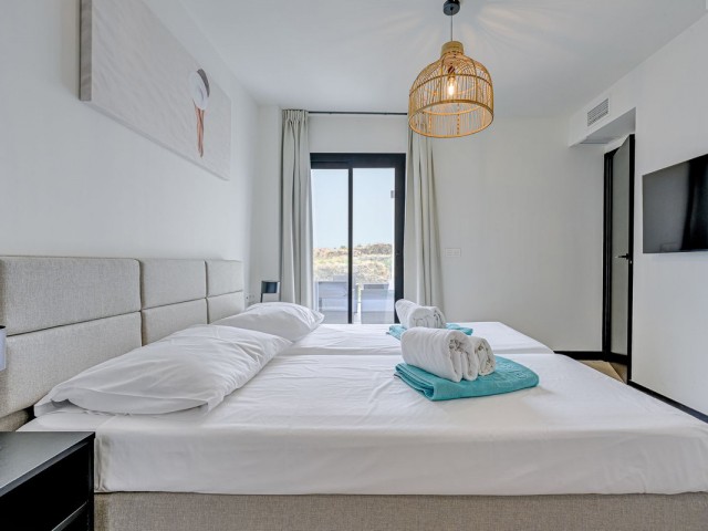 3 Schlafzimmer Apartment in La Cala de Mijas