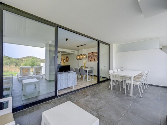 3 Schlafzimmer Apartment in La Cala de Mijas