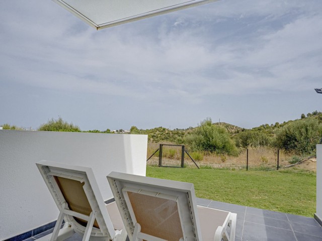 3 Schlafzimmer Apartment in La Cala de Mijas