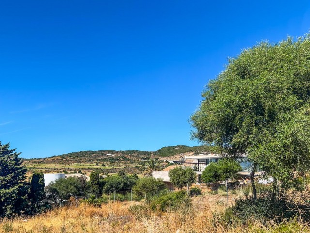  Plot in Estepona