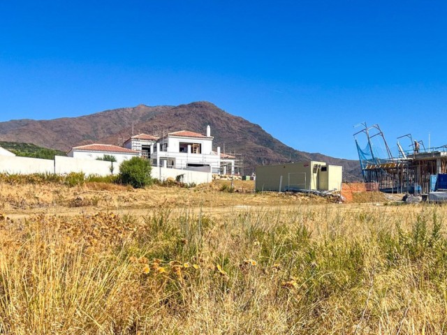  Plot in Estepona