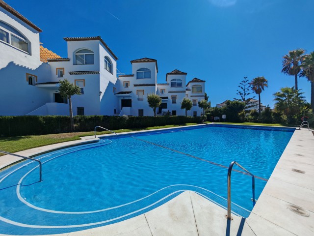 Leilighet Costabella - R5185375