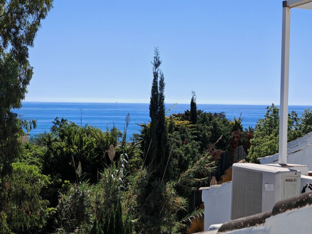 3 Soveroms Leilighet i Costabella