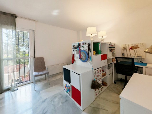 3 Soveroms Leilighet i Costabella