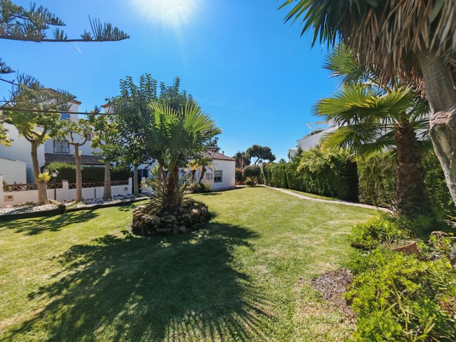 3 Soveroms Leilighet i Costabella