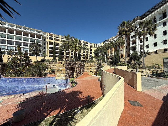 Apartment, San Pedro de Alcántara
