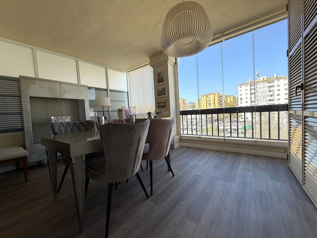 2 Schlafzimmer Apartment in San Pedro de Alcántara