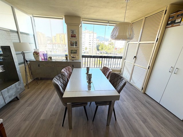 2 Schlafzimmer Apartment in San Pedro de Alcántara