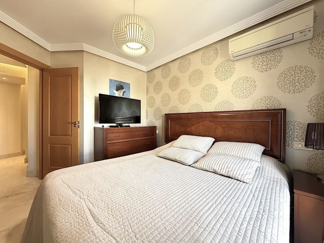 2 Schlafzimmer Apartment in San Pedro de Alcántara