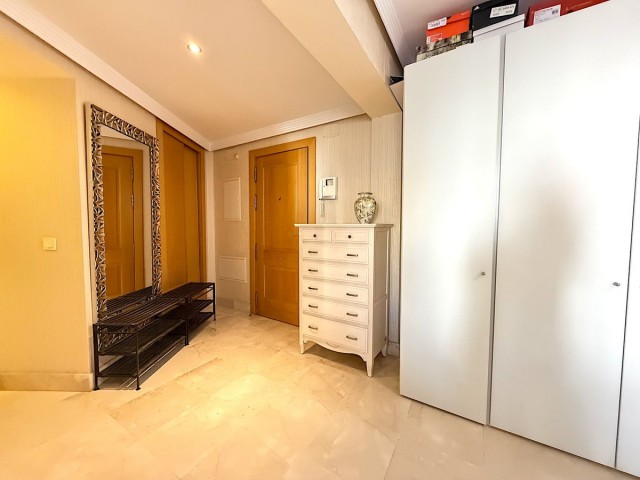 2 Schlafzimmer Apartment in San Pedro de Alcántara