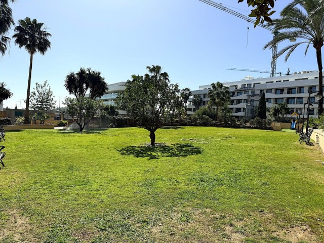 2 Schlafzimmer Apartment in San Pedro de Alcántara