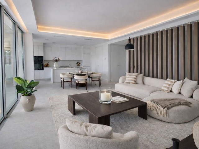 Apartment, Marbella